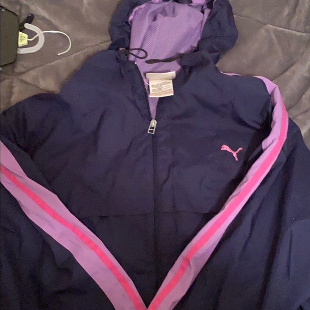 never worn
